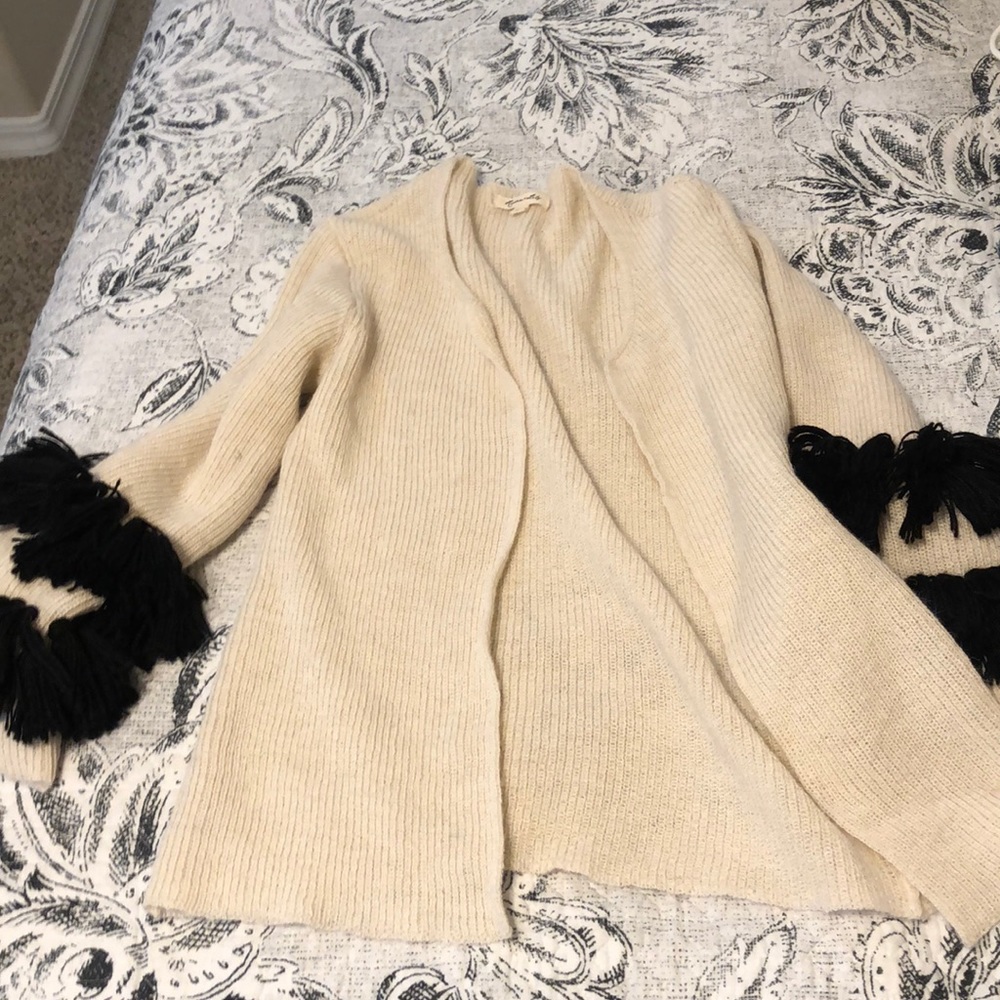 Raven + Lily Cardigan NEW